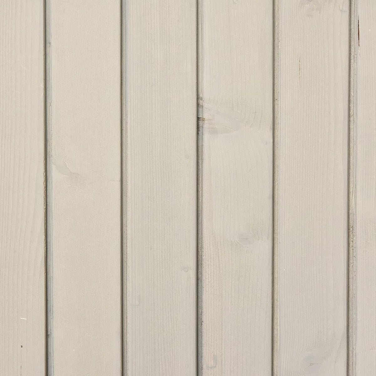 Outsunny Drewniana Szopa Ogrodowa Szafka Narzędziowa Podwójne Drzwi Wodoodporny Dach Różnej Wielkości Przegródki 127.5x50x164cm Drewno Lite