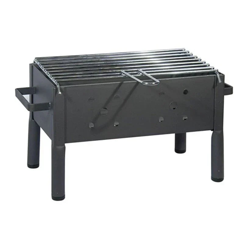 Grill Stołowy 34x23x21 Cm