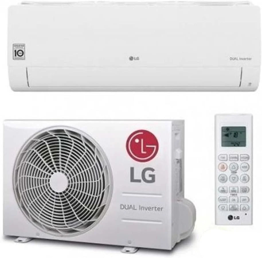 Klimatyzator Libero Smart R32 Wifi 9000 BTU S09ET nsj Inverter Klasa A++/A+ Nowość 2020