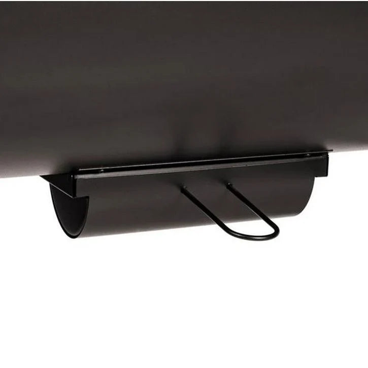 Somagic Przenośny Grill Węglowy 72x37cm - 347040