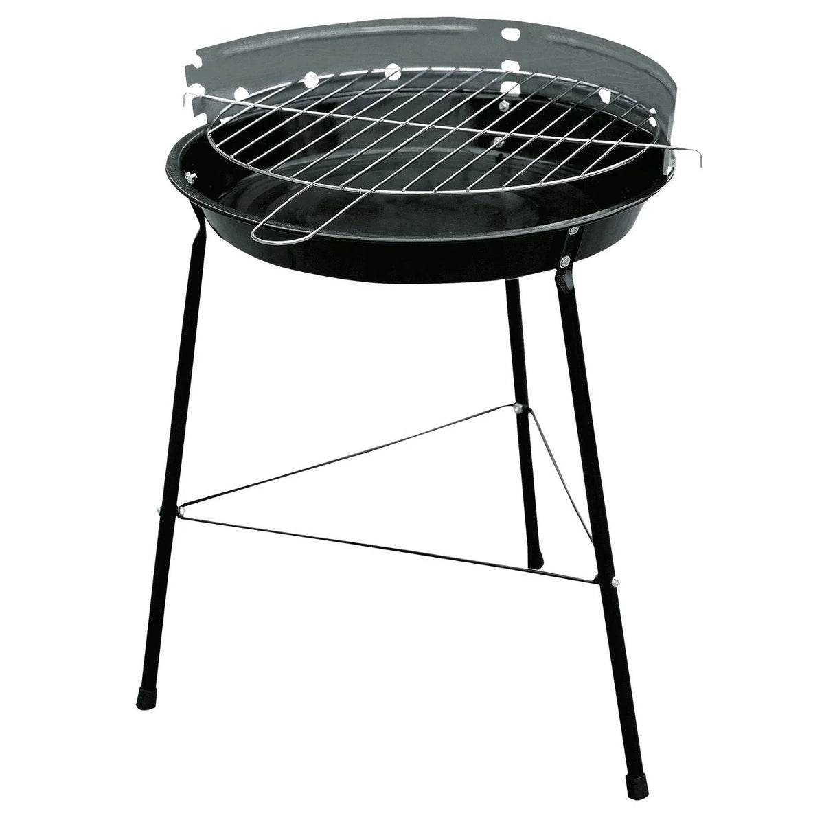 Grill węglowy Barbacoa Węglowy Grill Ogrodowy