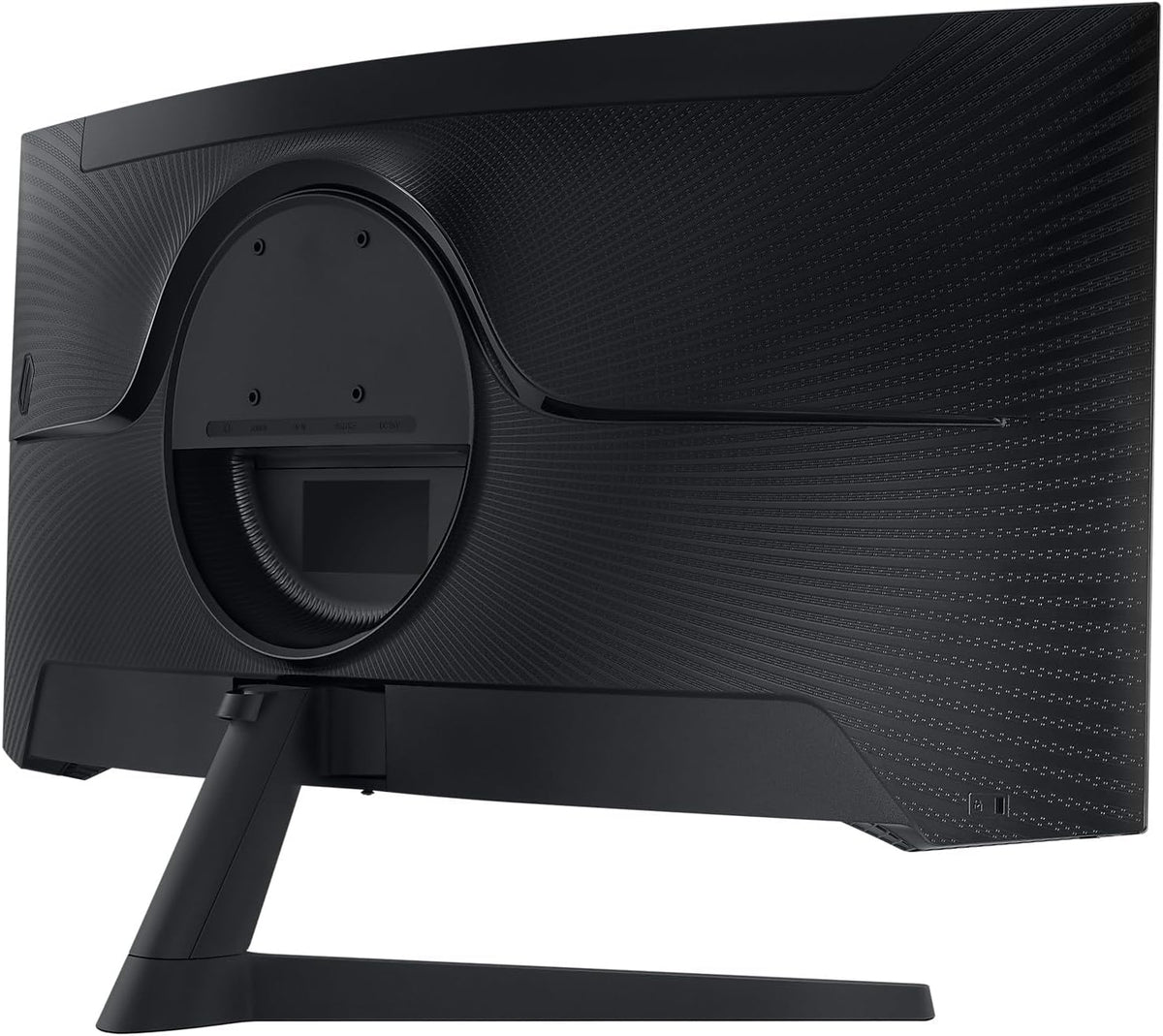 Monitor Samsung Lc34G55Twwpxen LC34G55TWWPXEN, Czarny, 34"