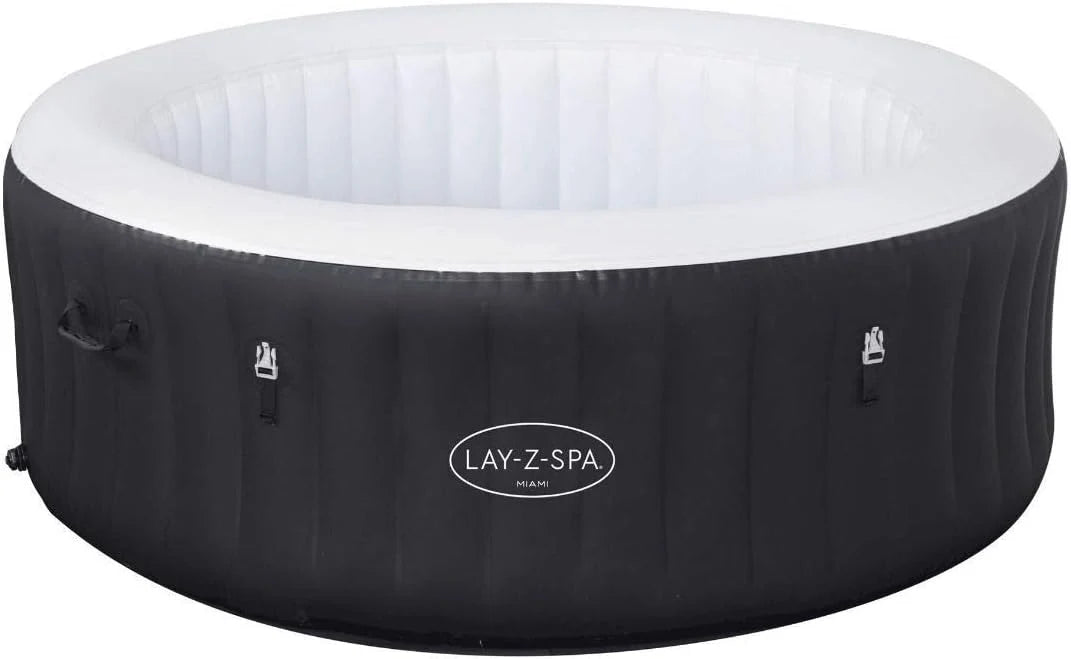 Nadmuchiwany korpus Lay-Z-Spa Miami, pasujący do Lay-Z-Spa Miami 2022 54123