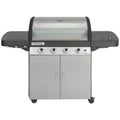 Grill gazowy 4 Series Classic Lxs Campingaz
