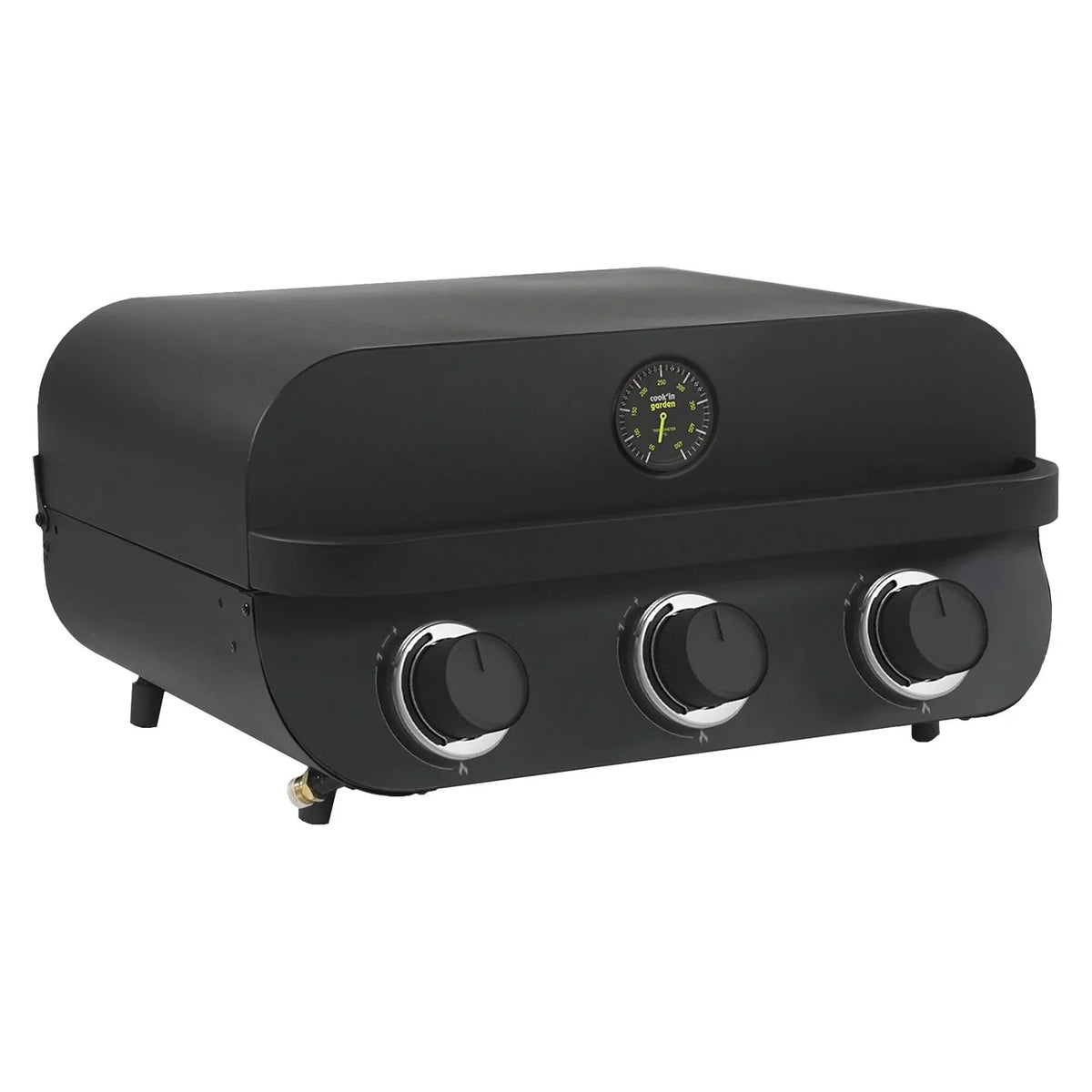 Grill Gazowy Flavo 60