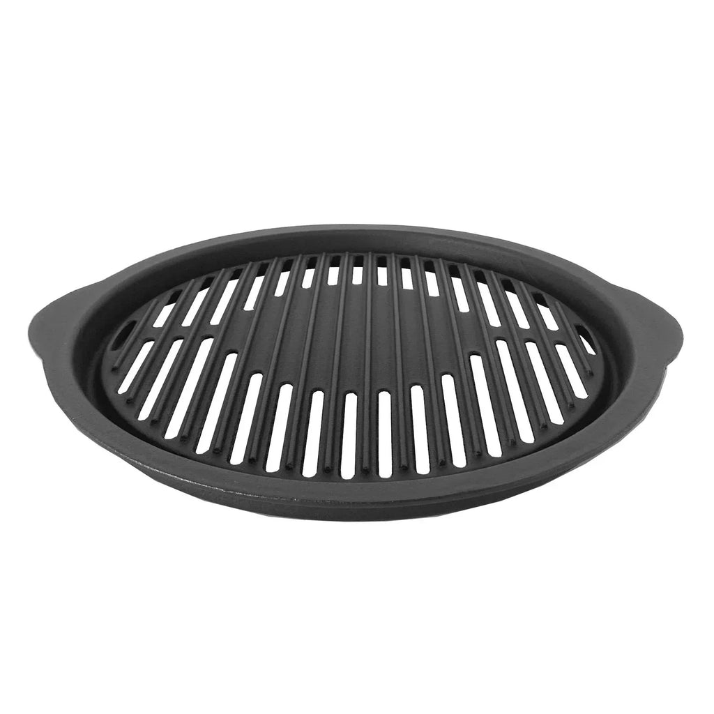 Przenośny Grill Bez Dymu Percutti | Wentylator Usb | Grill Węglowy Z Torbą Do Przenoszenia | Szybkie I Czyste Gotowanie | Idealny Na Balkon, Kemping, Do Ogrodu Lub Na Taras