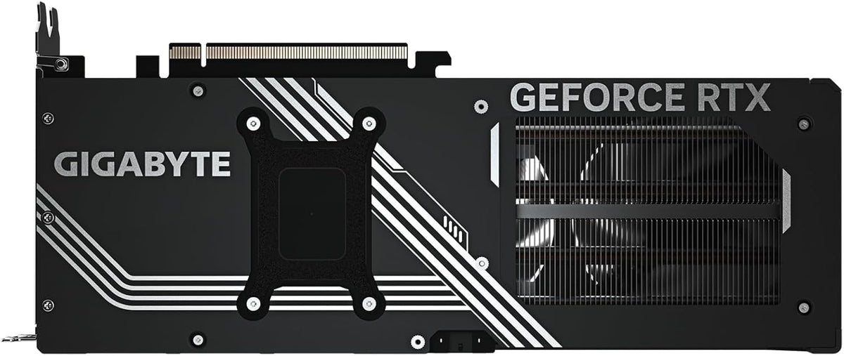 Gigabyte Karta graficzna GeForce RTX 5070 WINDFORCE OC SFF 12G - 12 GB GDDR7, 192bit, PCI-E 5.0, 2542 MHz Core Clock, 3 x DP 2.1a, 1 x HDMI 2.1b, NVIDIA DLSS 4, GV-N5070WF3OC-12GD