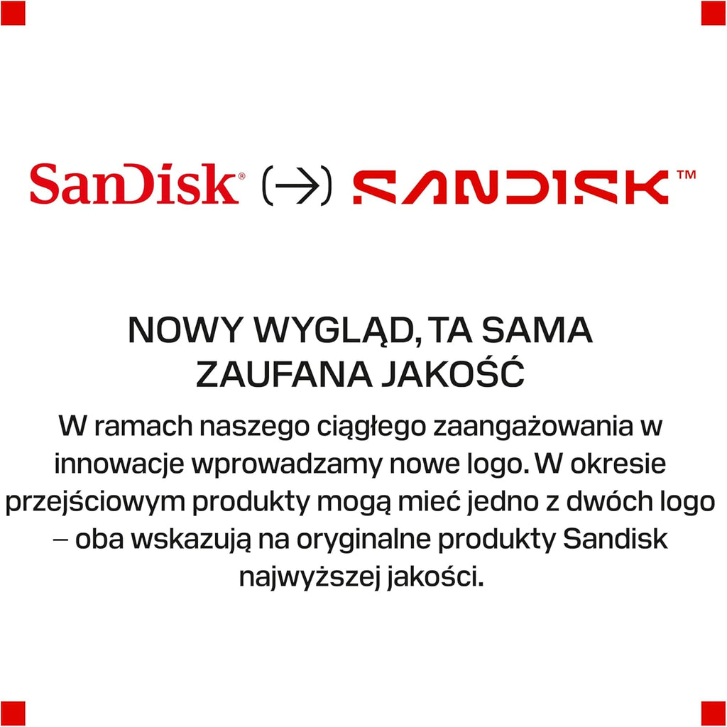 WD SN850X 4TB M.2 2280 PCIe Gen4 NVMe Gaming SSD do 7300 MB/s prędkość odczytu