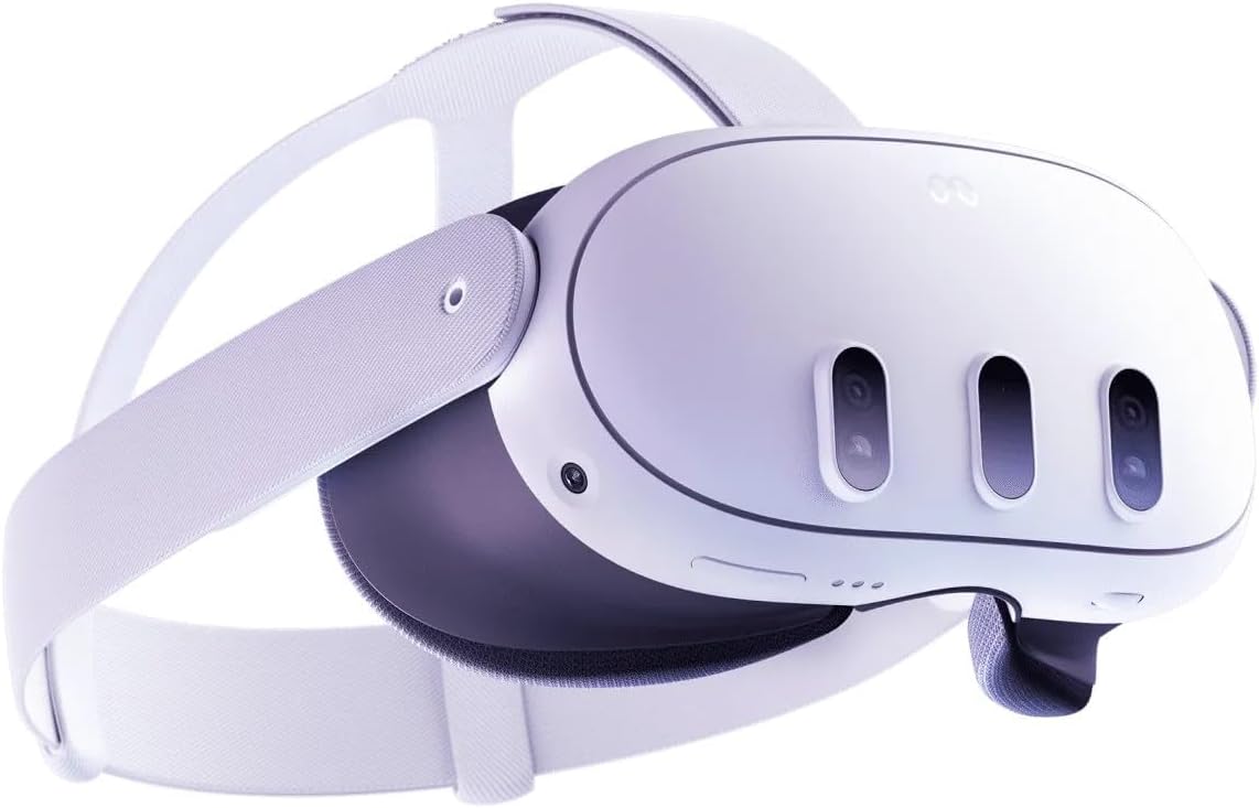 Meta Oculus Quest3 Visore VR 512GB