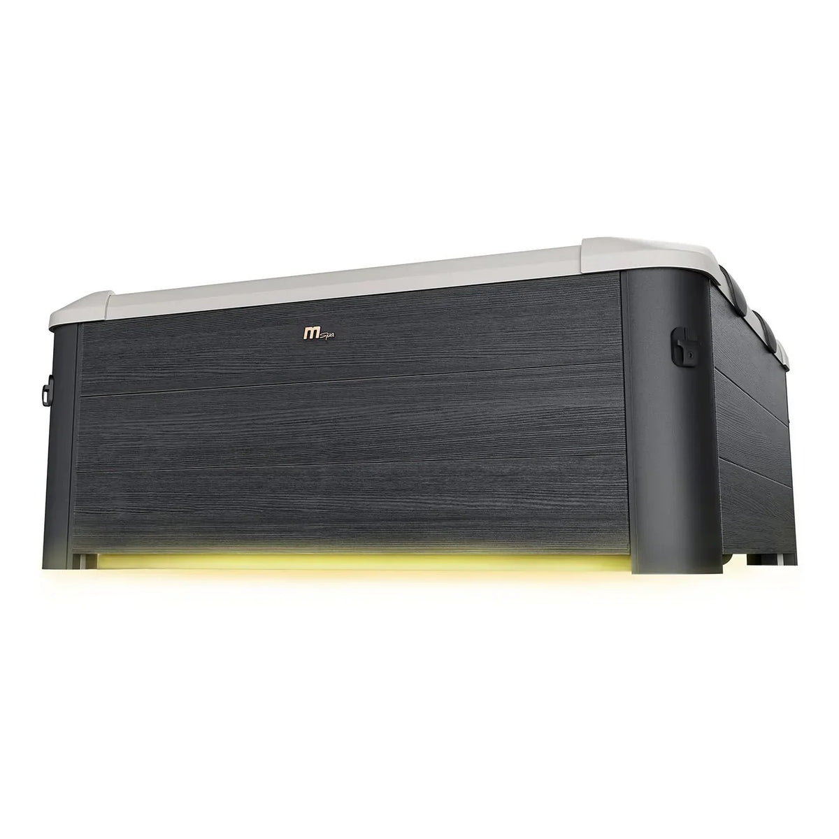 2026 Spa Whirlpool Oslo z oświetleniem LED