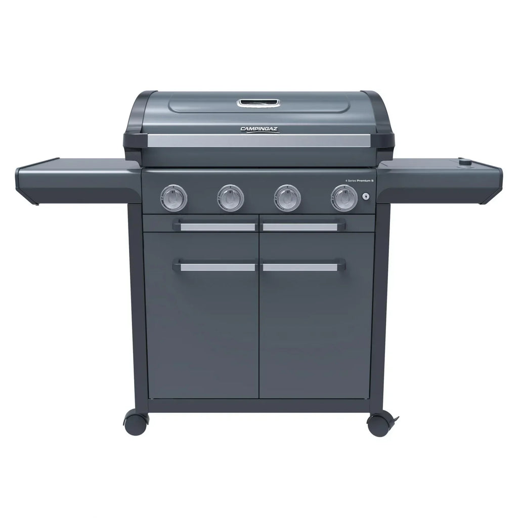 Grill Gazowy 4-Palnikowy Seria Premium S
