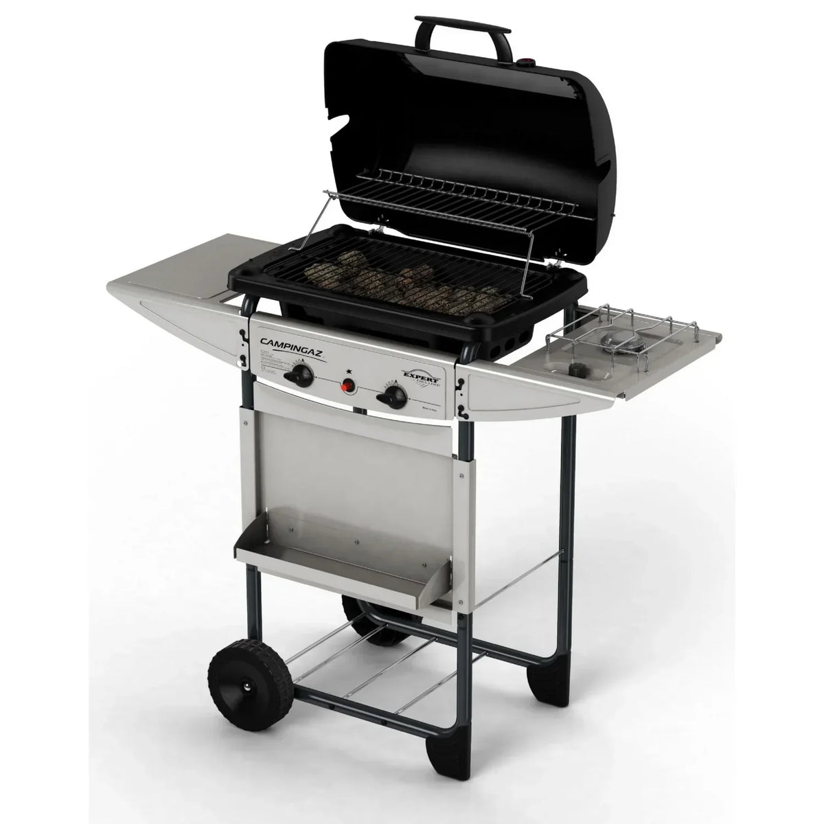 Grill gazowy Campingaz Expert Deluxe