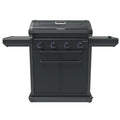 Grill Campingaz 4 Series Onyx S