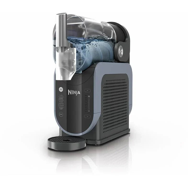 Profesjonalne urządzenie do mrożonych napojów Ninja SLUSHI 2025