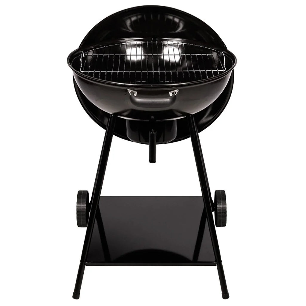 Grill węglowy z pokrywą Dubai