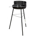 Barbacoa New Lanzarote 38 cm