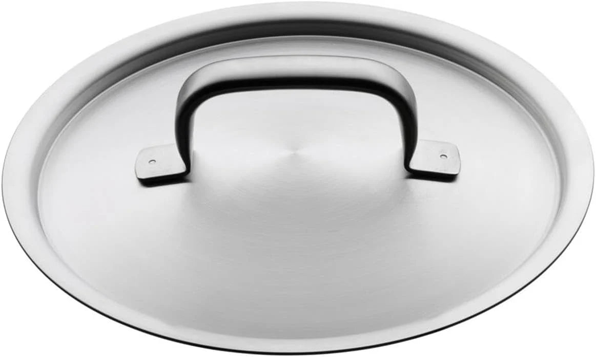 Wmf Gourmet Plus, zestaw garnków, metal, srebrny, 5 sztuk