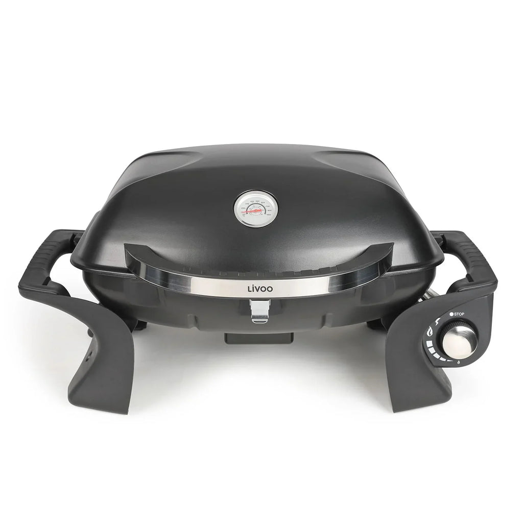 Livoo Przenośny Grill Gazowy 3,5 kW - Doc275