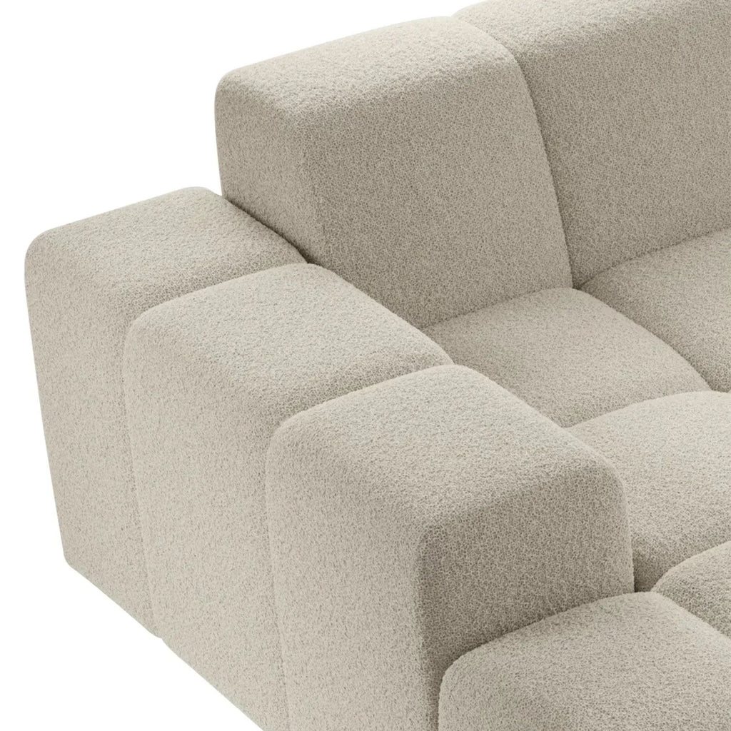 2026 Sofa narożny Merano – nowoczesna elegancja i wyjątkowy komfort
