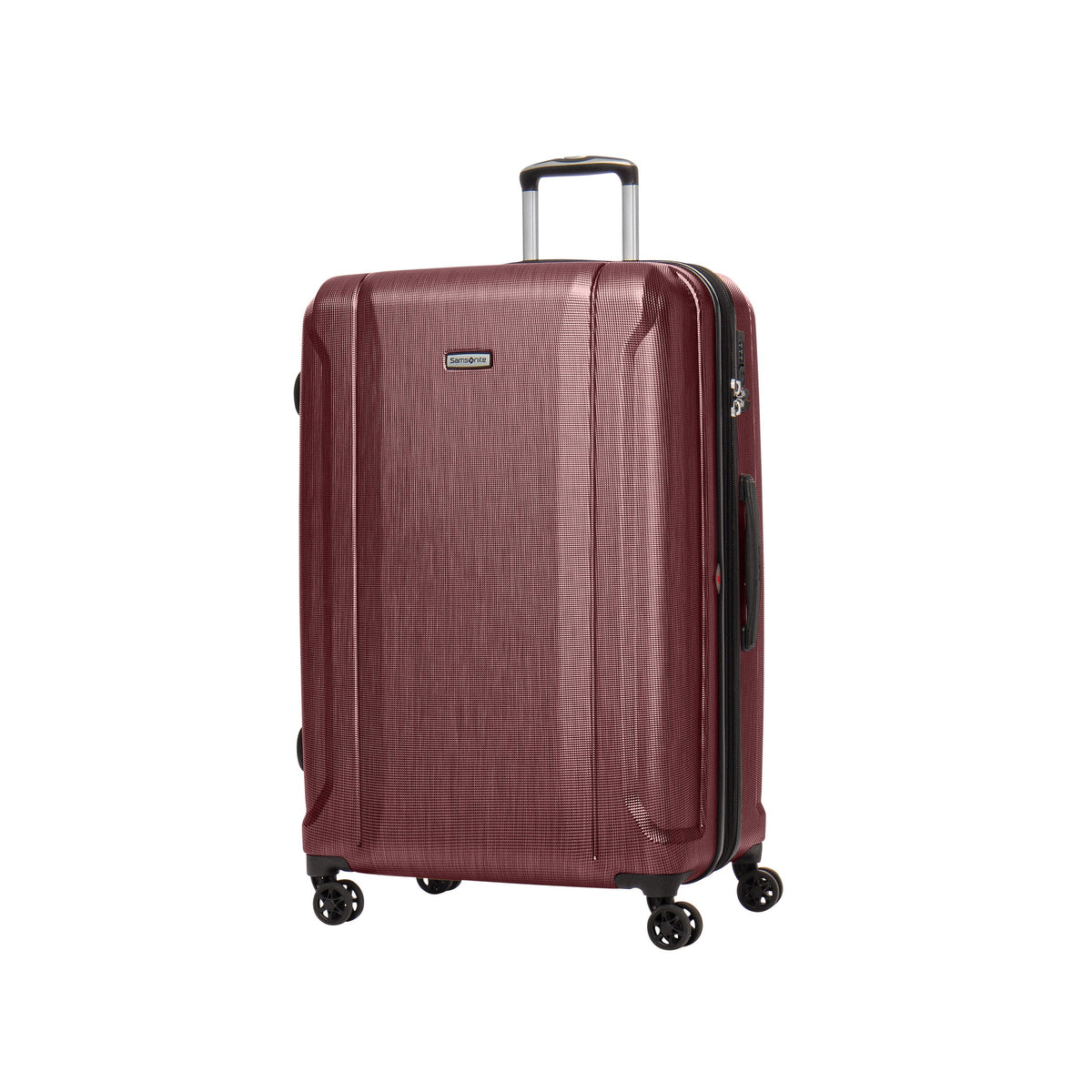Zestaw 2 walizek Samsonite Omni 3.0 z możliwością rozszerzenia (podręczna i średnia) na rok 2026