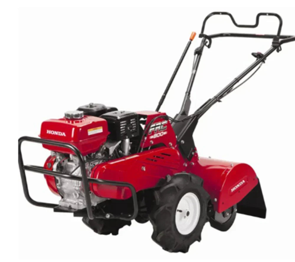Glebogryzarka tylnoosiowa Honda FRC800K1AN, 8 KM, 20 cali