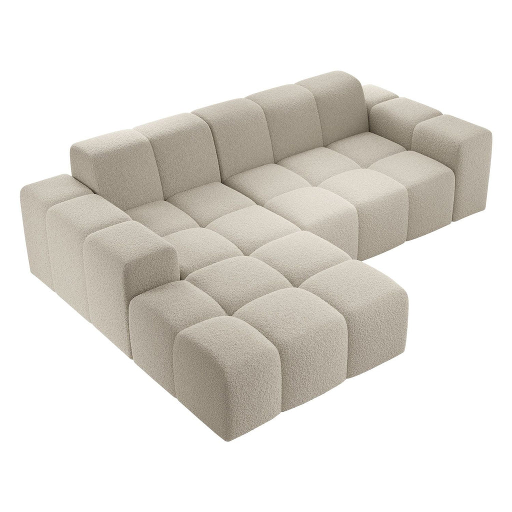 2026 Sofa narożny Merano – nowoczesna elegancja i wyjątkowy komfort