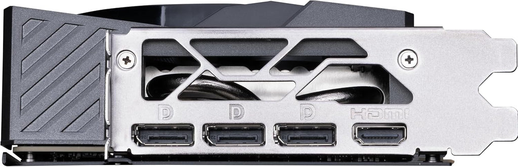 MSI Karta graficzna NVIDIA GeForce RTX 5070 Ti 16G Gaming Trio OC - 16 GB GDDR7 (28 GB/s, 256-bit), PCIe 5.0 - TRI FROZR 4 (3 x wentylatory STORMFORCE) - RGB - HDMI 2.1b, DisplayPort 2.1b