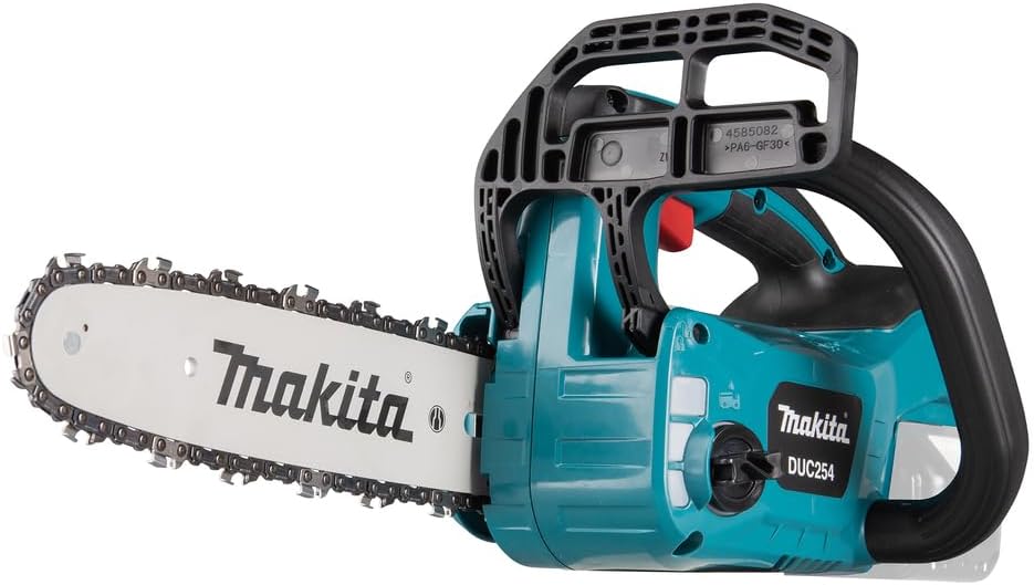 Makita DUC254Z Pilarka elektryczna akumulatorowa 18V BEZSZCZOTKOWA LXT 10"/25cm (Body Only)