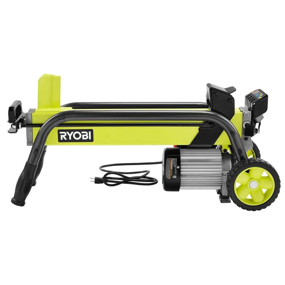 Łuparka elektryczna RYOBI RYAC490 5 ton 15 A, 2026