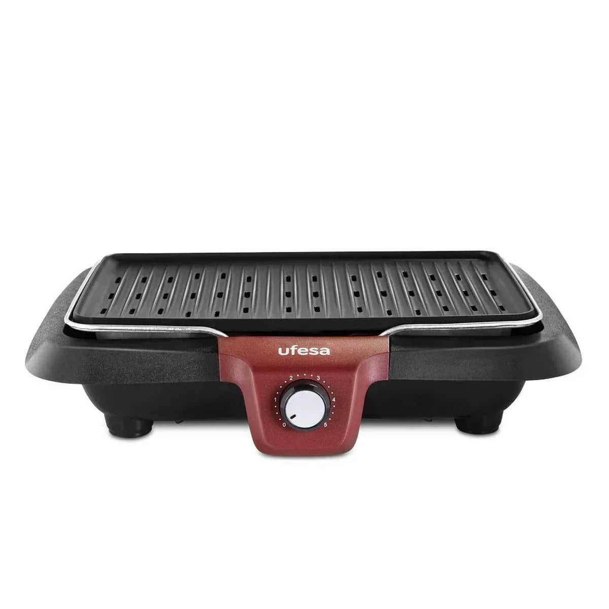 Grill Elektryczny Bb7650 O Mocy 2000W