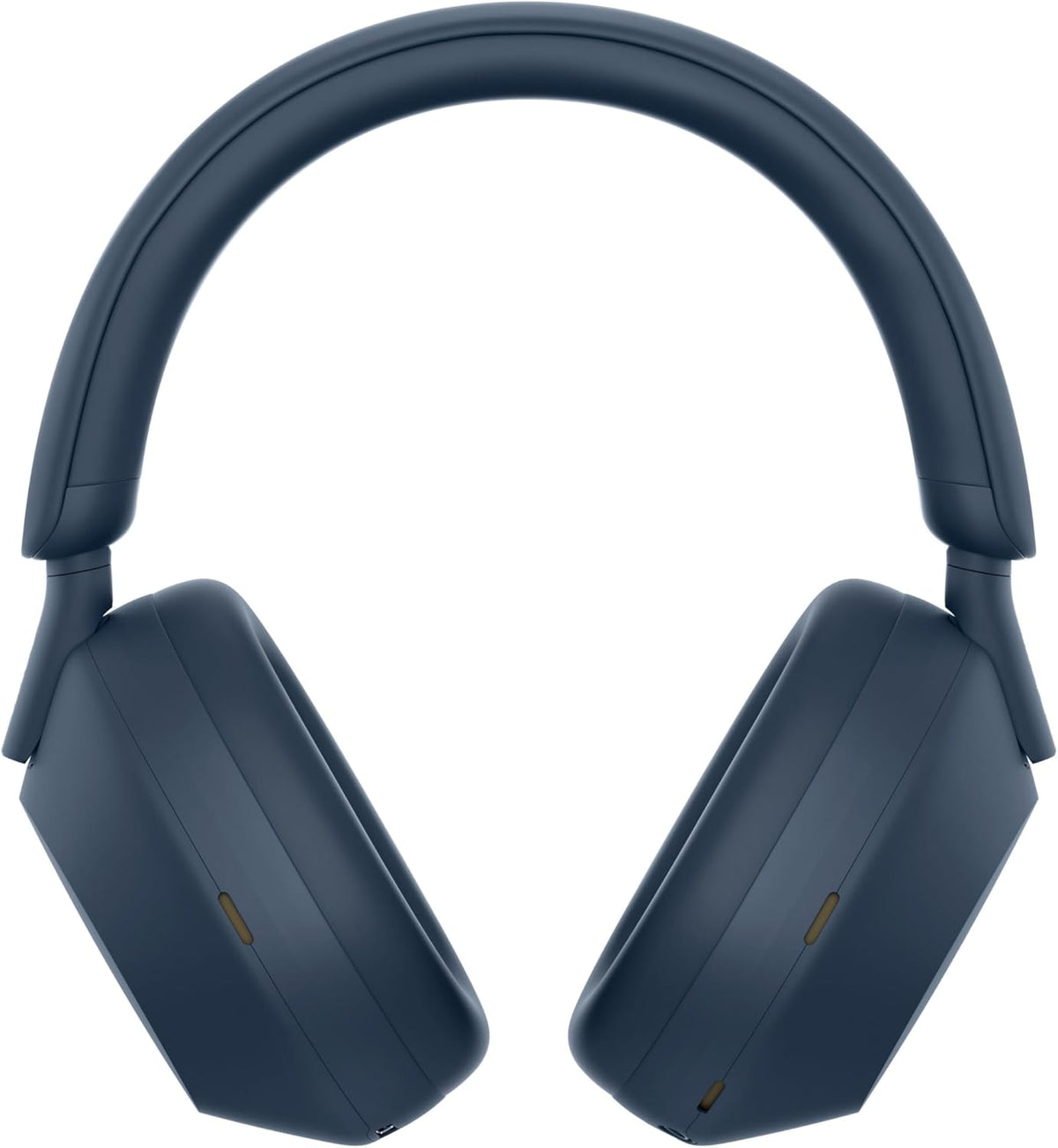 Sony WH-1000XM5 ANC Bezprzewodowe Słuchawki Nauszne z Redukcją Hałasu, Bluetooth, Clear Call Quality, Hi-Res, Do 30H Baterii, Szybkie Ładowanie, Alexa i Google Assistant, IOS i Android - Czarne