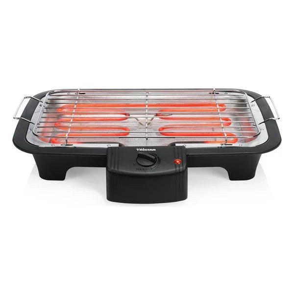 Tristar Bq-2813 Elektryczny grill stołowy