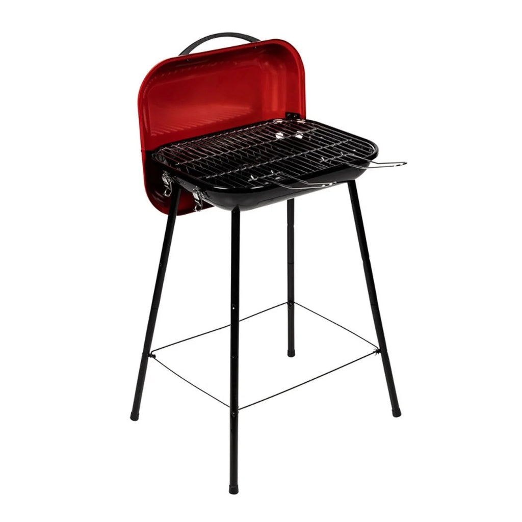 Przenośny Grill Węglowy Holiday Grill