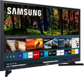 UE32T4305AEXXC Telewizor Smart TV 32" HD, HDR, PurColor, Ultra Clean View i kompatybilny z Asystentami Głosowymi (Alexa)