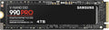 Samsung 990 Pro MZ-V9P2T0BW Dysk Ssd M.2, Czarny, 2 TB