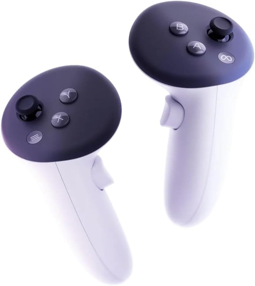 Meta Oculus Quest3 Visore VR 512GB