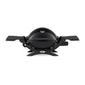 Grill gazowy Weber Q-1200 czarny