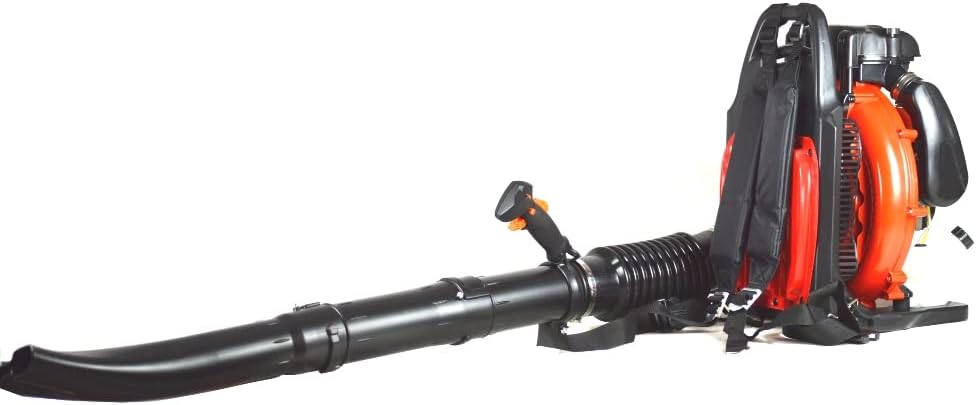 Dmuchawa spalinowa 80 cm3