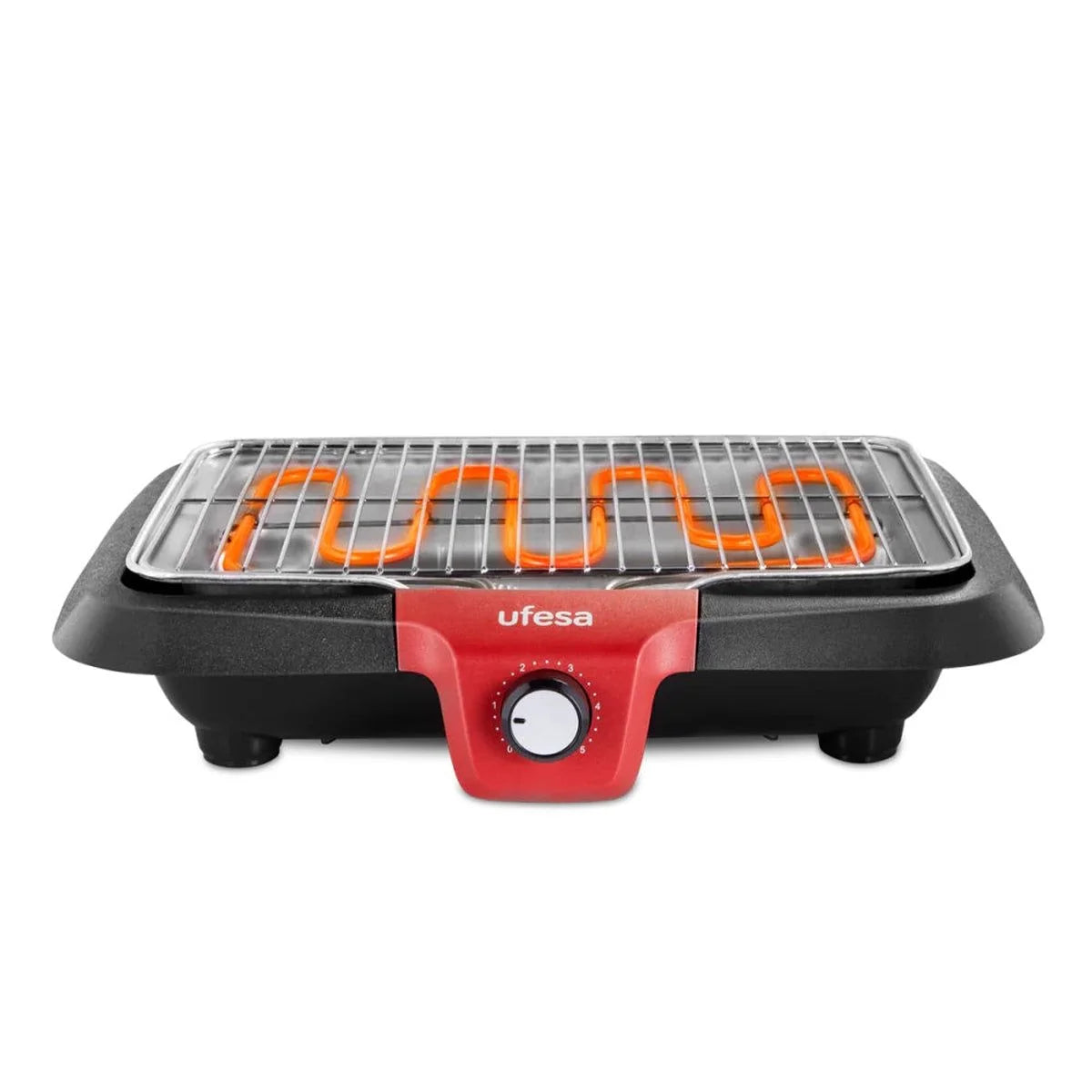 Grill elektryczny Bb7640 o mocy 2300 W