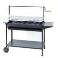 Ekskluzywny Argentyński Grill Barbacoa - 100cm i 80cm