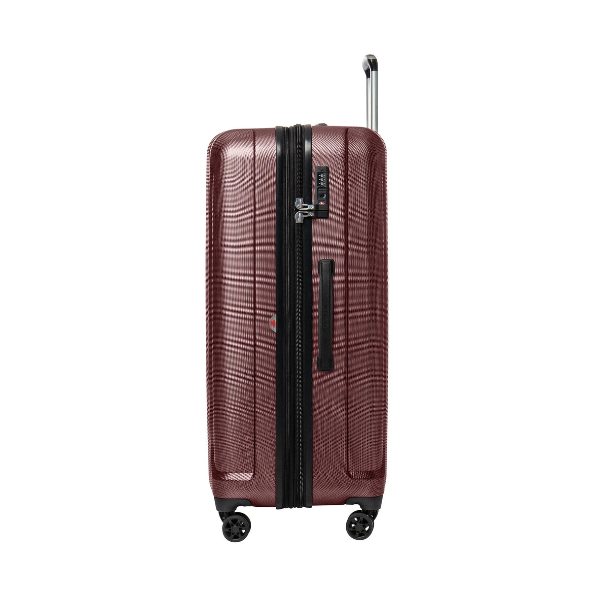 Zestaw 2 walizek Samsonite Omni 3.0 z możliwością rozszerzenia (podręczna i średnia) na rok 2026