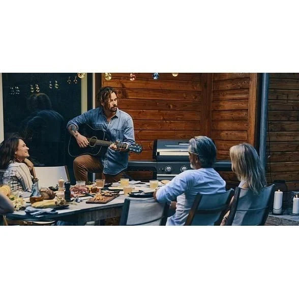 Grill gazowy 3 Series Premium S Campingaz