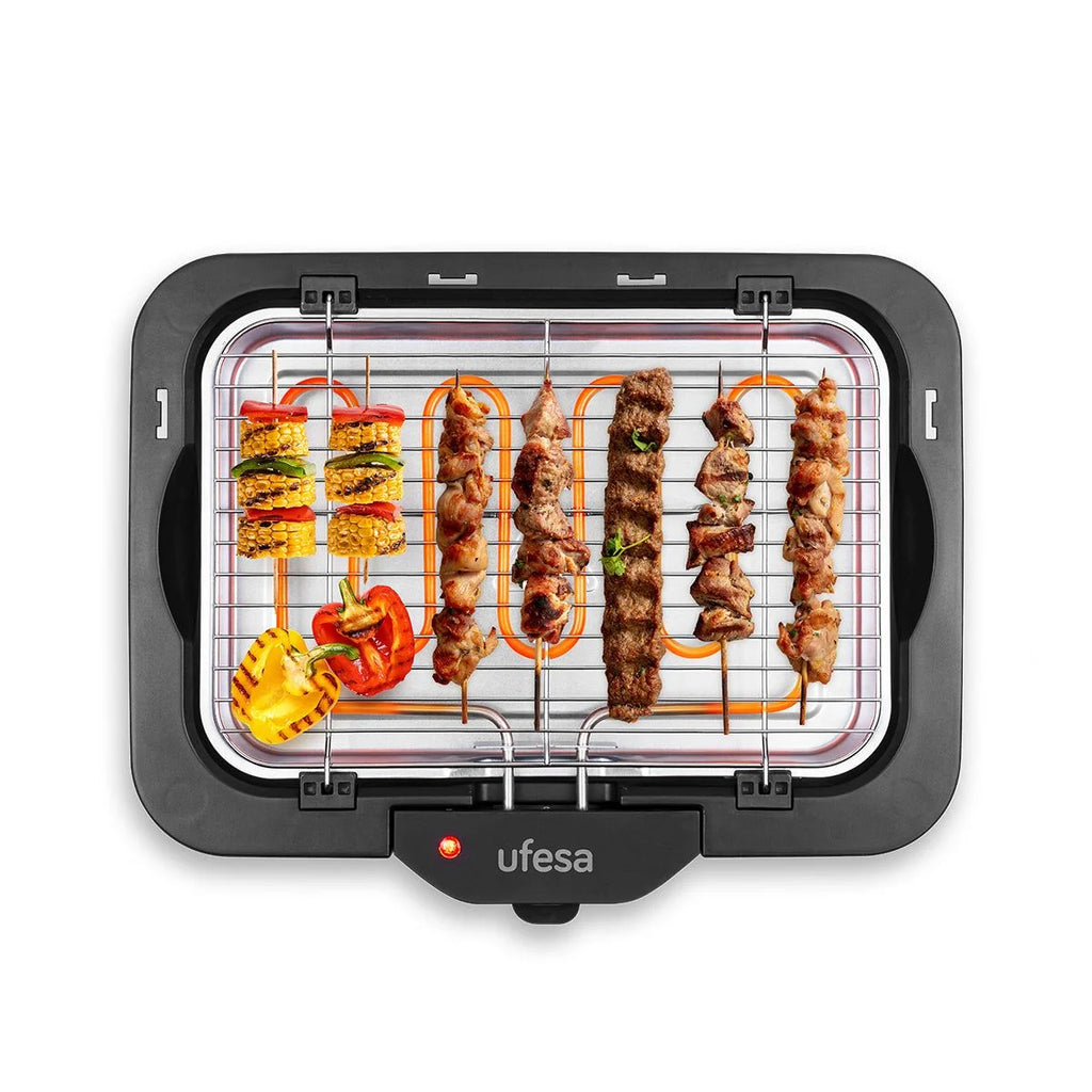 Grill elektryczny stojący Sintra 2300 W
