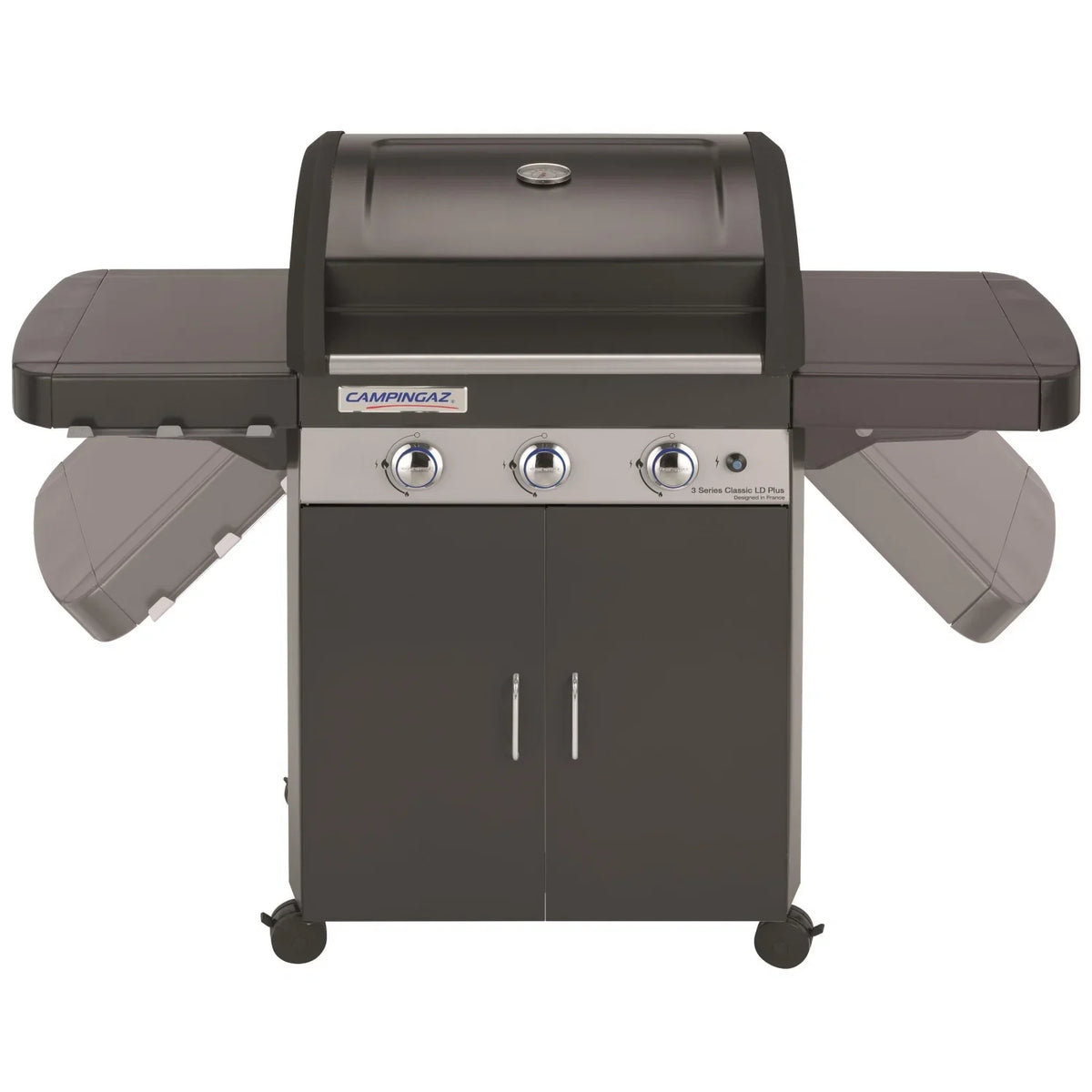 Grill gazowy Campingaz LD Plus 3 Series Classic