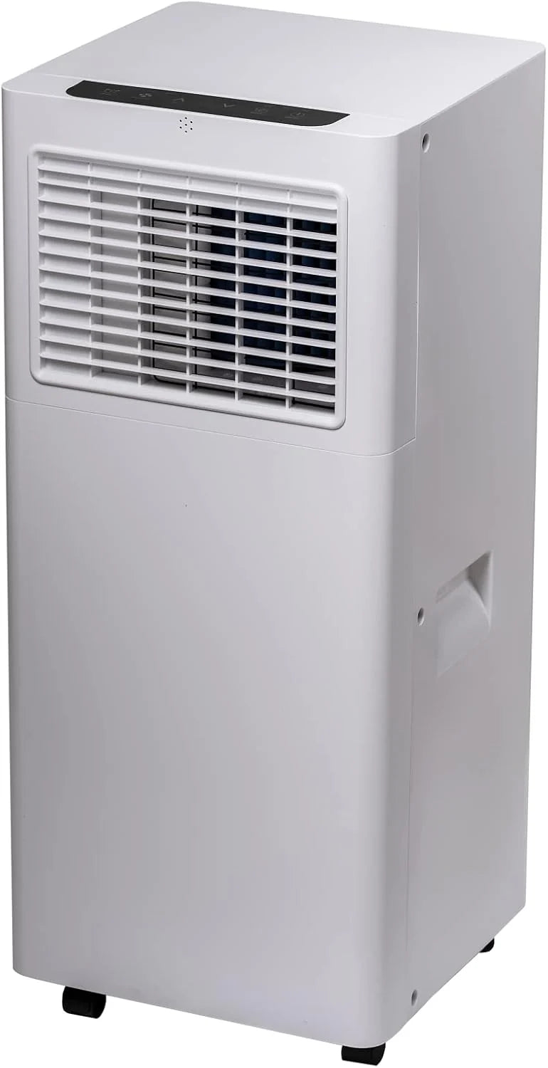 Haverland IGLU-0723 | Klimatyzator przenośny | 7000 BTU | Oscylacyjne kratki | Do 18m2