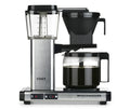 Moccamaster Automatic Brushed(Default Title)