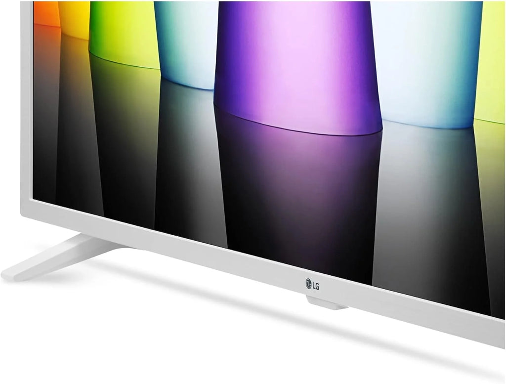 Telewizor 32LQ63806LC - Smart TV webOS22 32 cale (81 cm) FHD, procesor o dużej mocy a5 Gen 5, kompatybilny z formatami HDR 10, HLG, HGiG