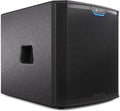 Głośnik aktywny ALTO TS415 2500W 15 cali z 3-kanałowym mikserem, streamingiem Bluetooth, bezprzewodowym parowaniem, DSP i aplikacją mobilną