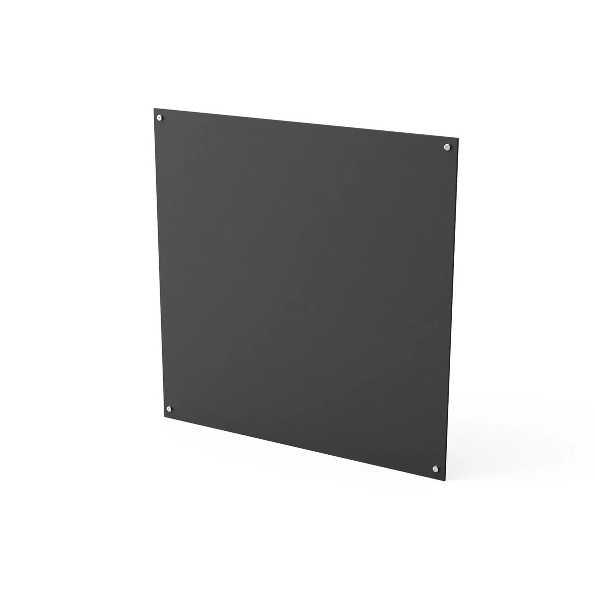 Tuozi – Grill murowany na drewno i węgiel drzewny model Wall Ibbq z płytą ochronną (czarny – 58,5 x 57 x 114 cm) Nr ref.: 4200/2