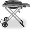 Weber Traveler Grill gazowy